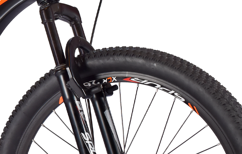 Compass Wheelset