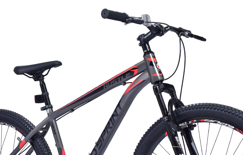 hero hustle cycle 27.5