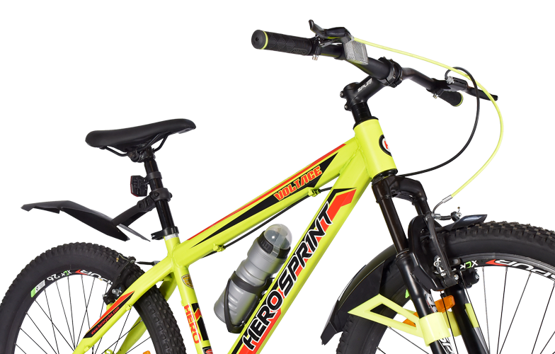 Hero sprint dtb 26t road hotsell cycle