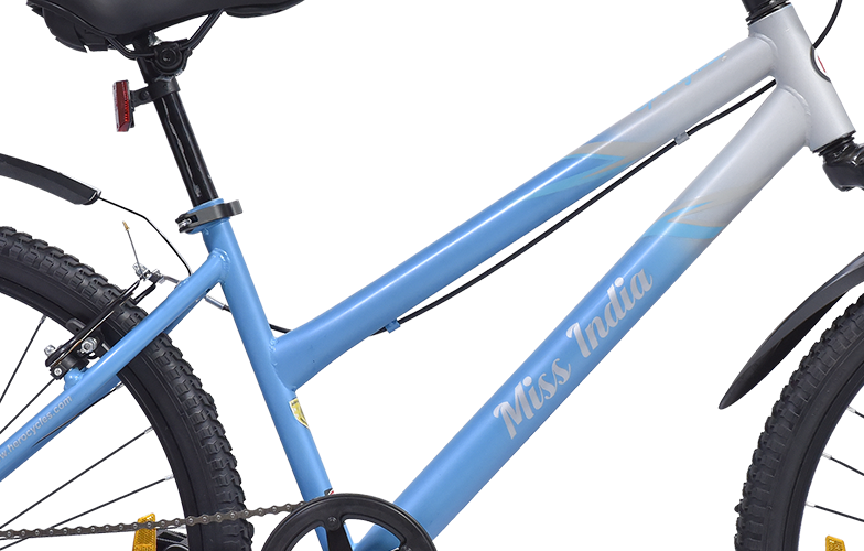 Springdale Frameset