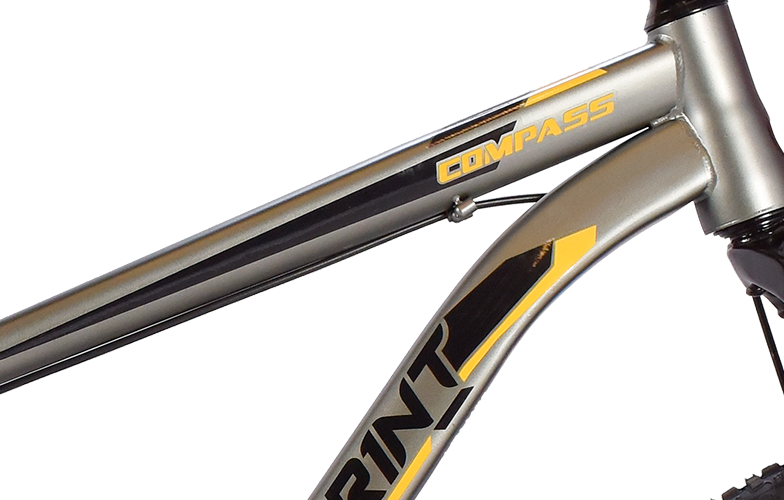 Compass Frameset