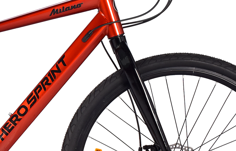 Milano Suspension