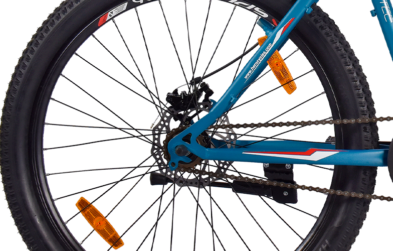 Compass Brakeset