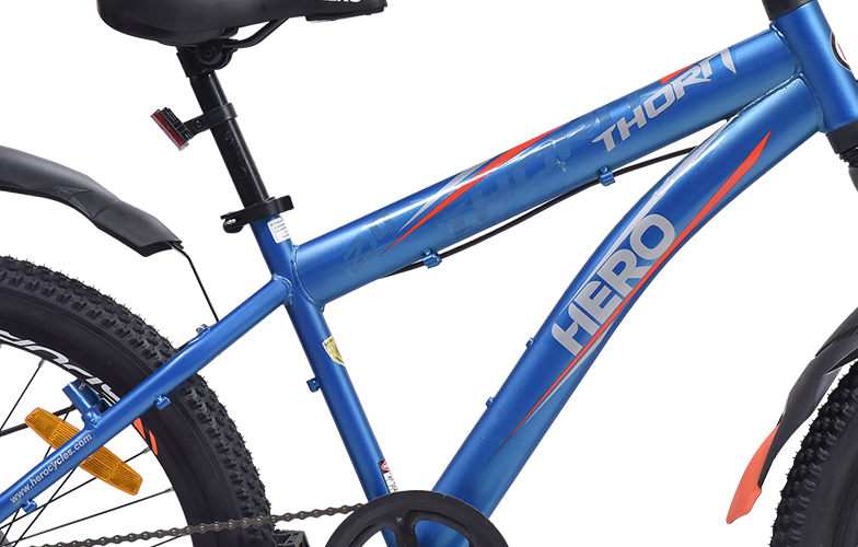 hero thorn 24t price