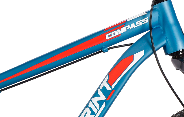 Compass Frameset