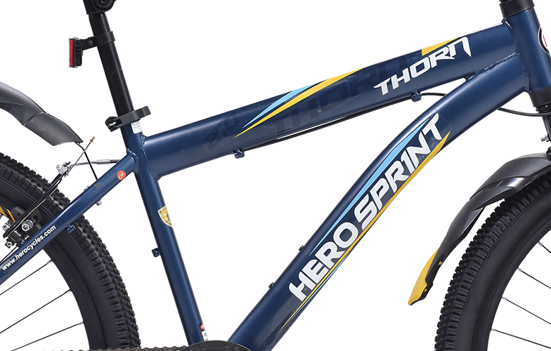 Hero best sale cycle thorn