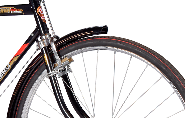 Shahenshah Wheelset