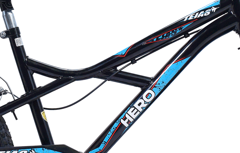 Tejas SPORTS 26T Frameset