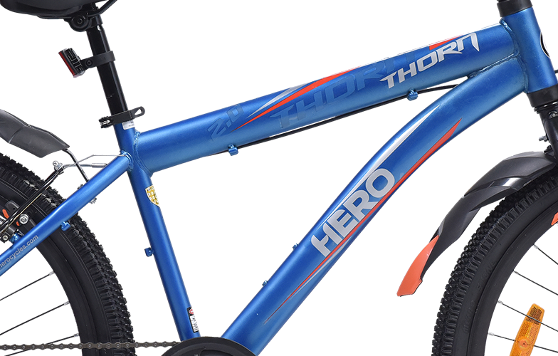 Hero sprint hot sale thorn bicycle