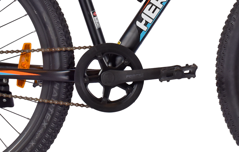 Compass Drivetrain