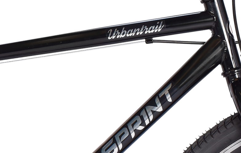 Urban Trail Frameset