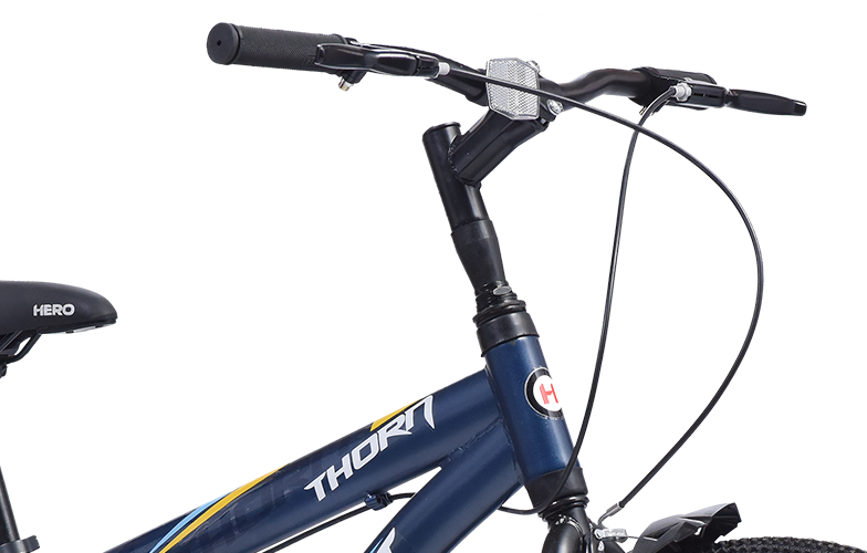 Hero cycle deals handle