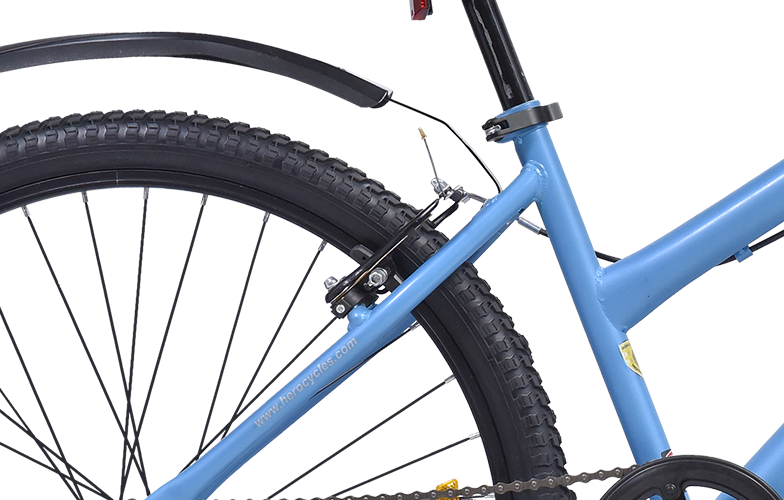 Springdale Brakeset