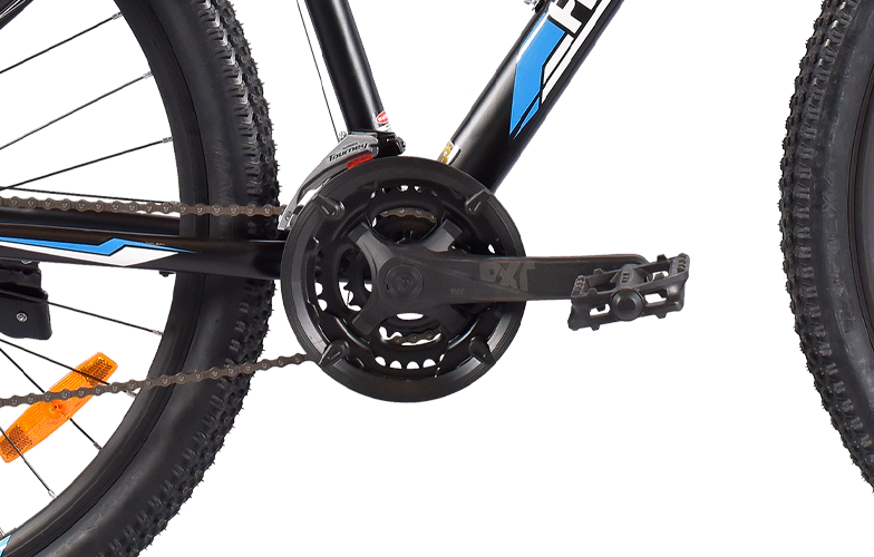 Compass Drivetrain