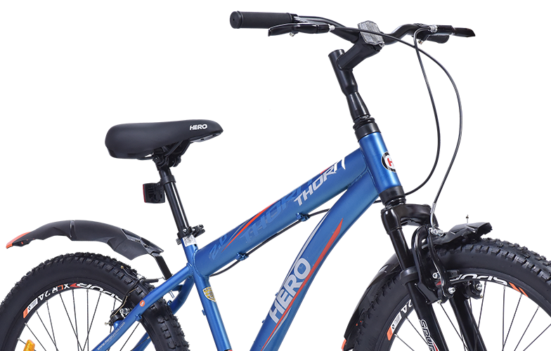 Hero cycle price 24 inch outlet