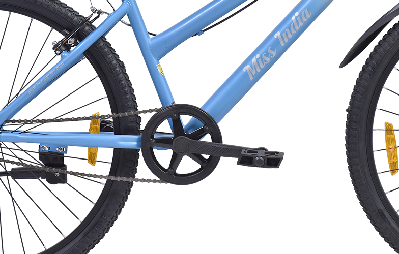 Springdale Drivetrain