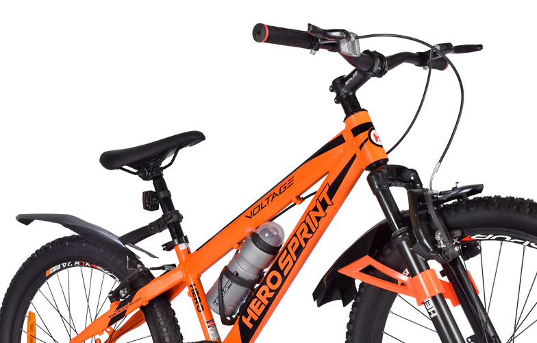 Hero cycle 24 inch price sales
