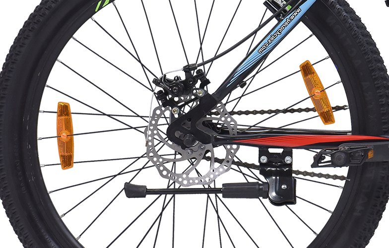 city rider 26t v brake