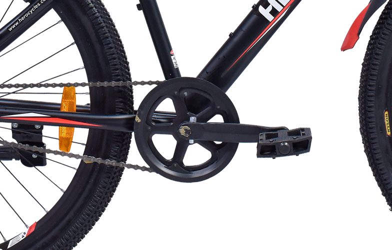 Hercules thorn cycle sales