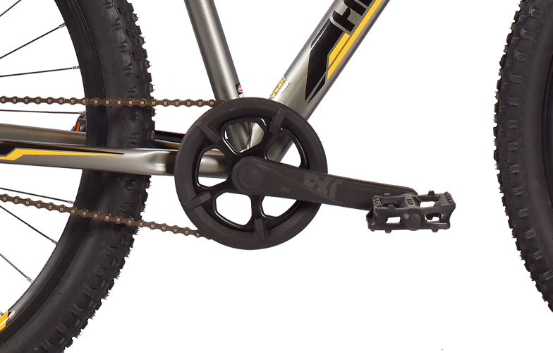 Compass Drivetrain