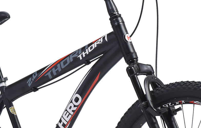 hero thorn 24t