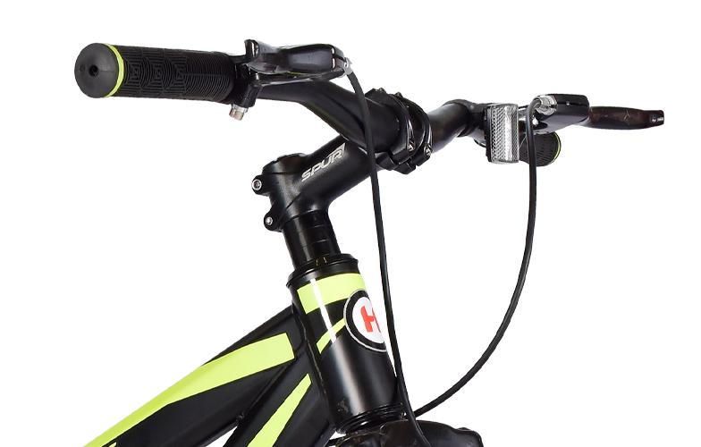 Hero cycle handle price deals