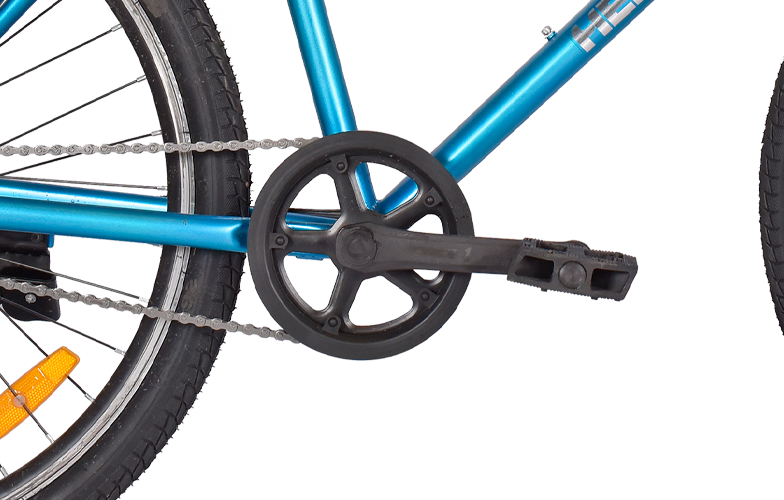 Urban Trail Drivetrain