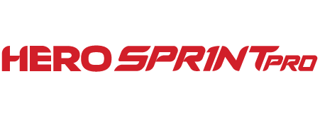 Hero Sprint Pro