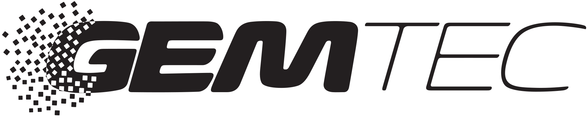Gemtec Logo